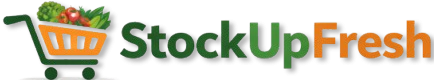 Stockupfresh Logo