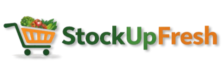 Stockupfresh Logo